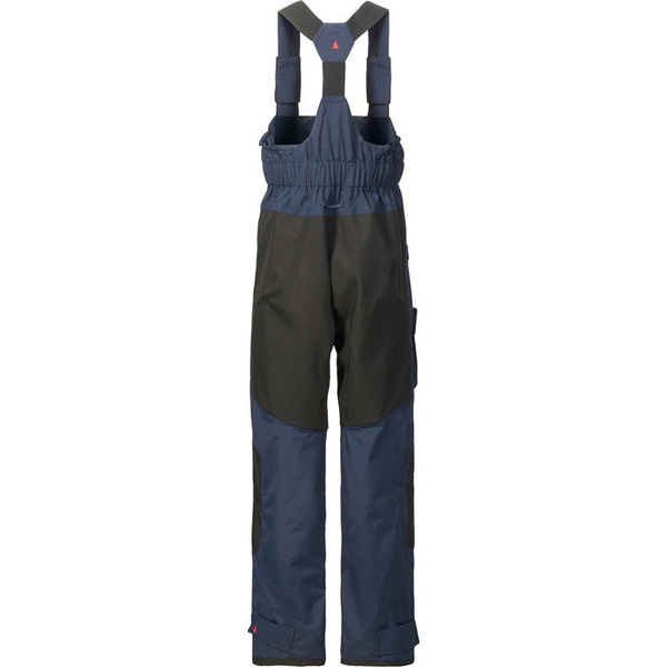 2026 Musto Fato De Vela Feminino BR1 Casaco E Calças 2.0 82405B - Navy